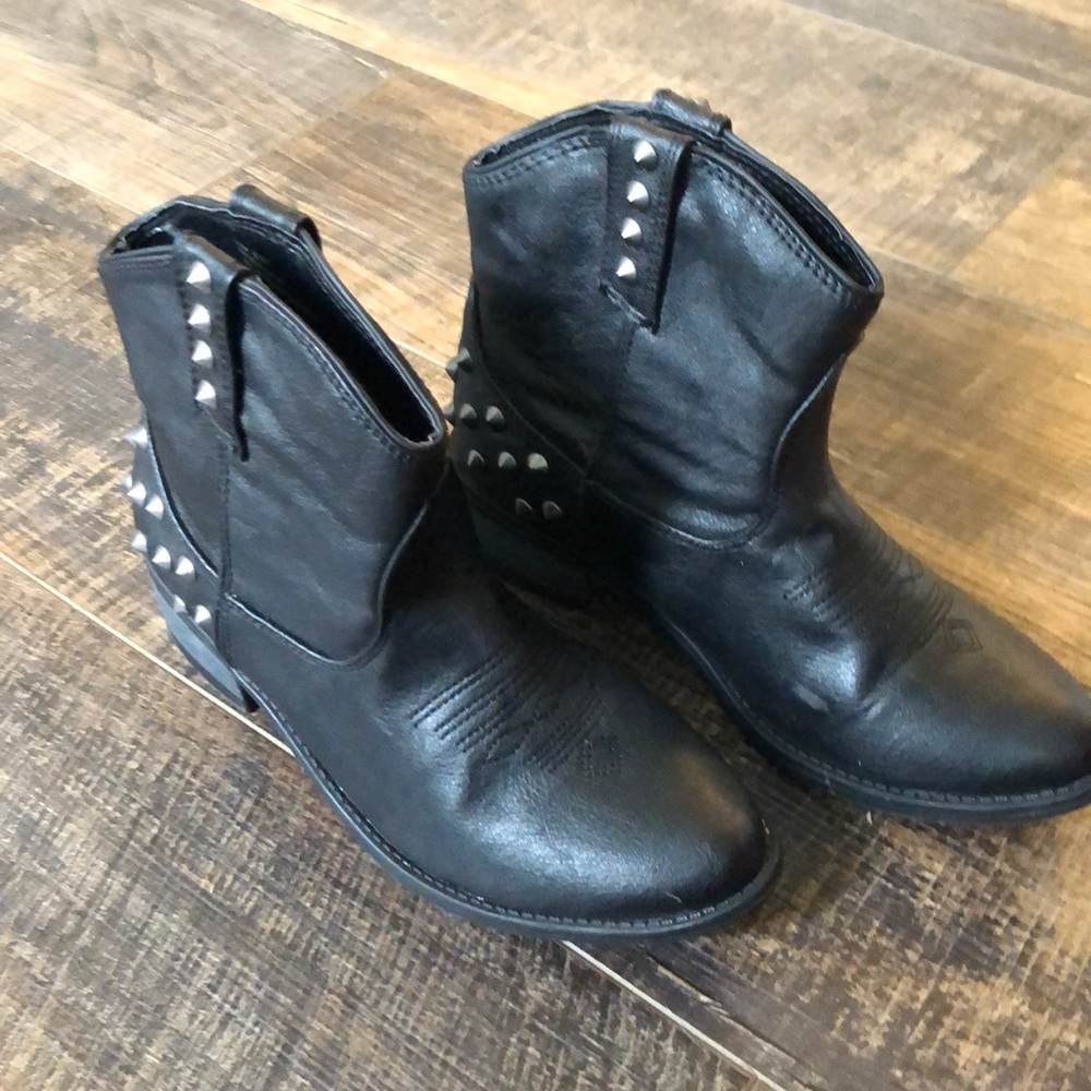Justfab Tolata Boots